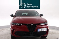 Alfa Romeo Tonale vaihtoauto