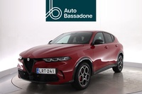 Alfa Romeo Tonale vaihtoauto