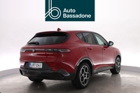 Alfa Romeo Tonale vaihtoauto