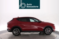 Alfa Romeo Tonale vaihtoauto