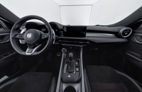 Alfa Romeo Tonale vaihtoauto