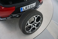 Alfa Romeo Tonale vaihtoauto