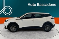 Peugeot 2008 vaihtoauto