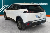 Peugeot 2008 vaihtoauto