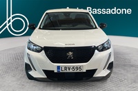 Peugeot 2008 vaihtoauto