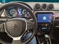 Suzuki Vitara vaihtoauto