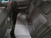 Suzuki Vitara vaihtoauto