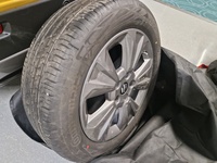 Suzuki Vitara vaihtoauto