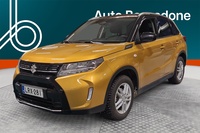 Suzuki Vitara vaihtoauto