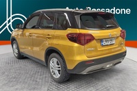 Suzuki Vitara vaihtoauto
