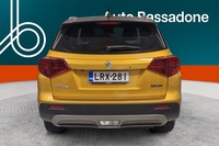 Suzuki Vitara vaihtoauto