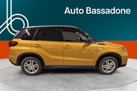 Suzuki Vitara vaihtoauto