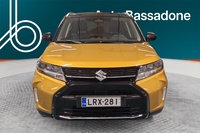 Suzuki Vitara vaihtoauto