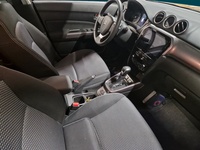 Suzuki Vitara vaihtoauto