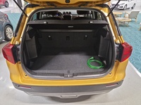 Suzuki Vitara vaihtoauto