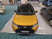 Suzuki Vitara vaihtoauto