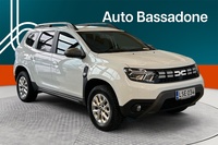 Dacia Duster vaihtoauto
