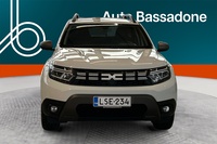 Dacia Duster vaihtoauto