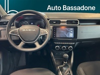 Dacia Duster vaihtoauto