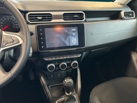 Dacia Duster vaihtoauto