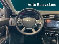 Dacia Duster vaihtoauto