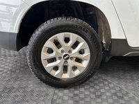 Dacia Duster vaihtoauto