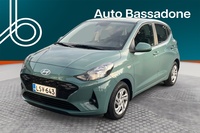 Hyundai i10 vaihtoauto