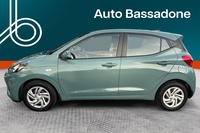 Hyundai i10 vaihtoauto