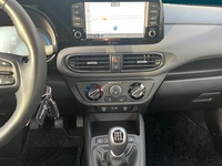Hyundai i10 vaihtoauto