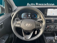 Hyundai i10 vaihtoauto