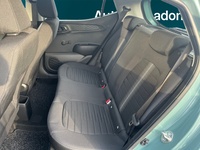 Hyundai i10 vaihtoauto