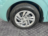 Hyundai i10 vaihtoauto