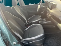 Hyundai i10 vaihtoauto