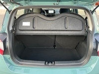 Hyundai i10 vaihtoauto