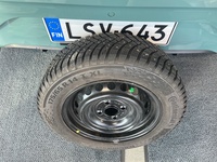 Hyundai i10 vaihtoauto