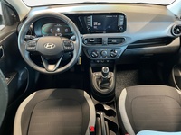Hyundai i10 vaihtoauto