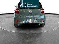 Hyundai i10 vaihtoauto