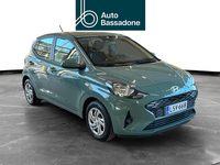 Hyundai i10 vaihtoauto