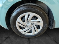 Hyundai i10 vaihtoauto