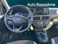 Hyundai i10 vaihtoauto