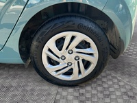 Hyundai i10 vaihtoauto