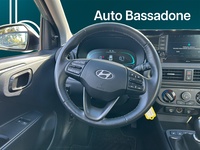 Hyundai i10 vaihtoauto
