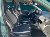 Hyundai i10 vaihtoauto