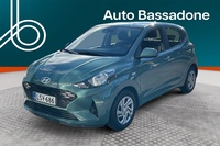Hyundai i10 vaihtoauto