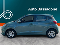 Hyundai i10 vaihtoauto