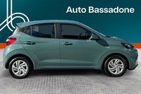 Hyundai i10 vaihtoauto