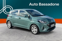Hyundai i10 vaihtoauto