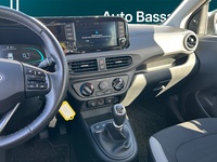 Hyundai i10 vaihtoauto