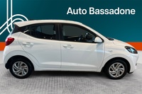 Hyundai i10 vaihtoauto