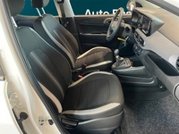 Hyundai i10 vaihtoauto